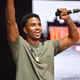 Trey Songz performs in Atlanta on June 18, 2016.
Prince Williams/WireImage